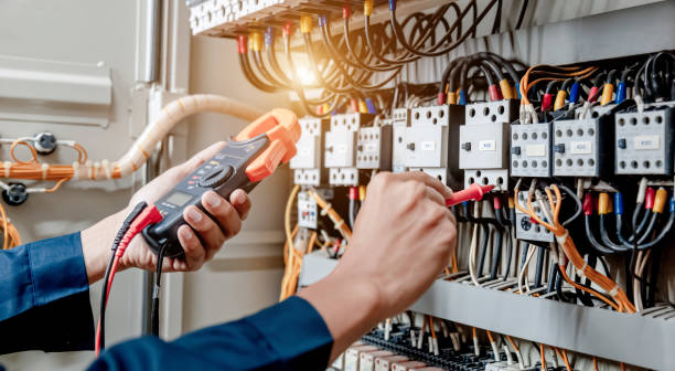 Why Trust Our Certified Electricians for Your Electrical Needs in Minco, OK?