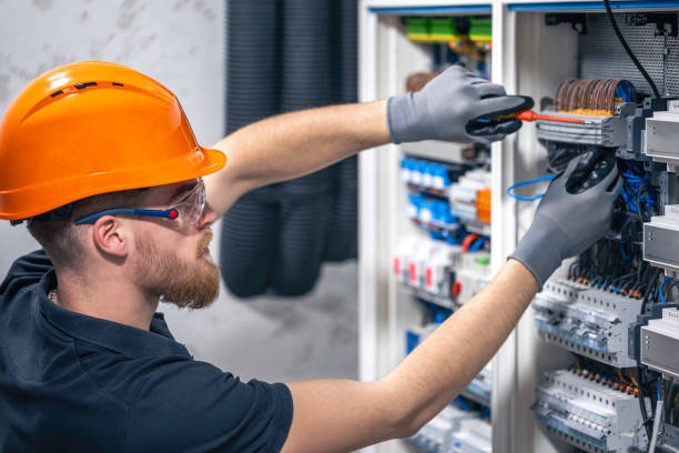 Best Electrical Troubleshooting Services  in Minco, OK