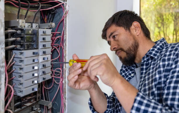 Best Electric Panel Repair  in Minco, OK